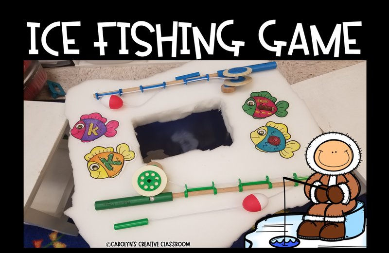 Experience the Thrill of Ice Fishing Game in the UK and Beyond - overview