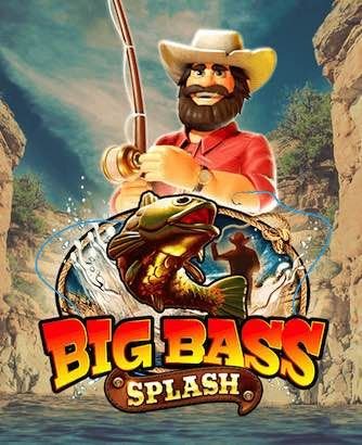 Germany - pragmatic big bass splash