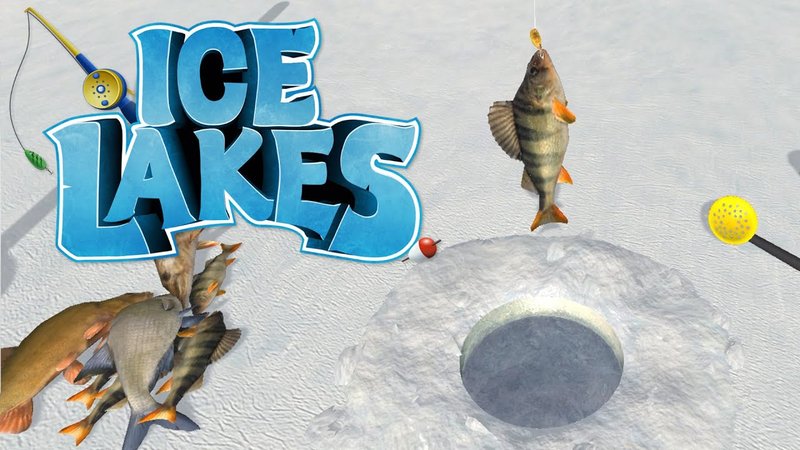 Ice fishing game - Erfahrungen mit der Online-Ice-Fishing-Spiel-Plattform in Deutschland